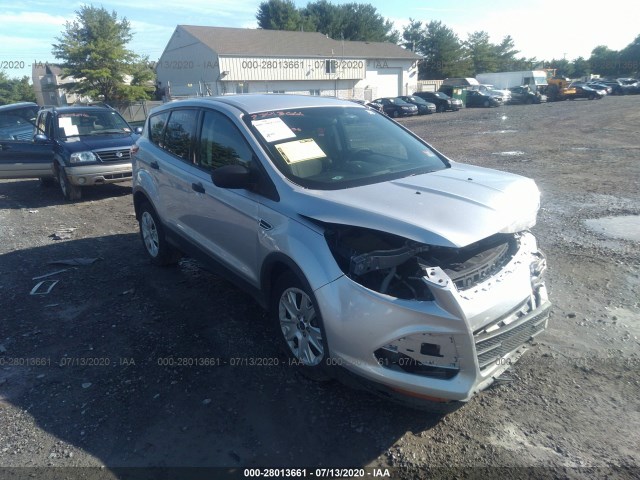 FORD ESCAPE 2014 1fmcu0f78eua80780