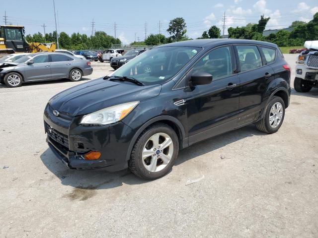 FORD ESCAPE S 2014 1fmcu0f78eua82450