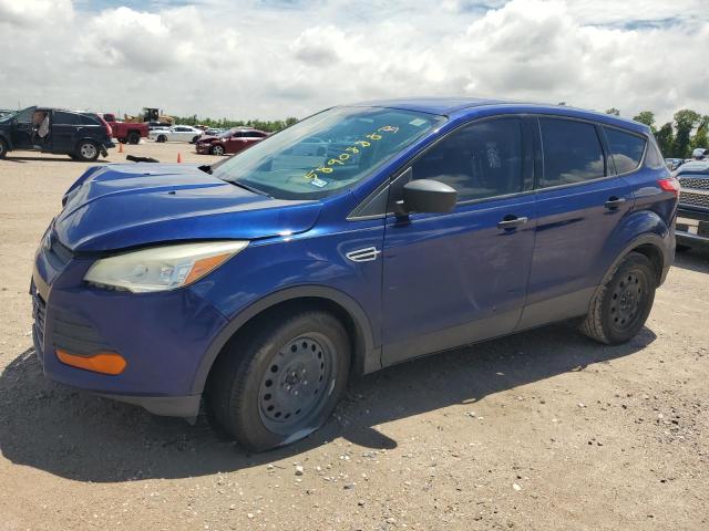 FORD ESCAPE S 2014 1fmcu0f78eua84179