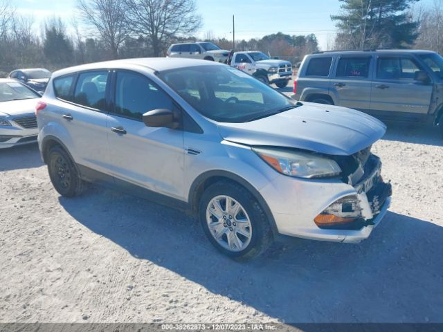 FORD ESCAPE 2014 1fmcu0f78eua97143