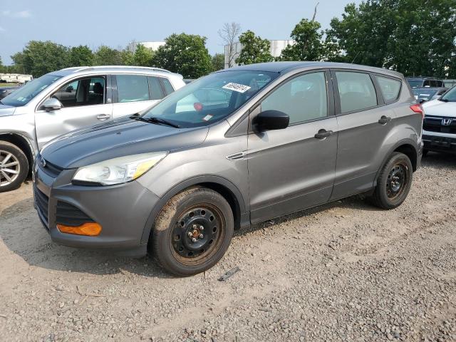 FORD ESCAPE S 2014 1fmcu0f78eua98826