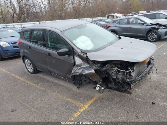 FORD ESCAPE 2014 1fmcu0f78eub15009