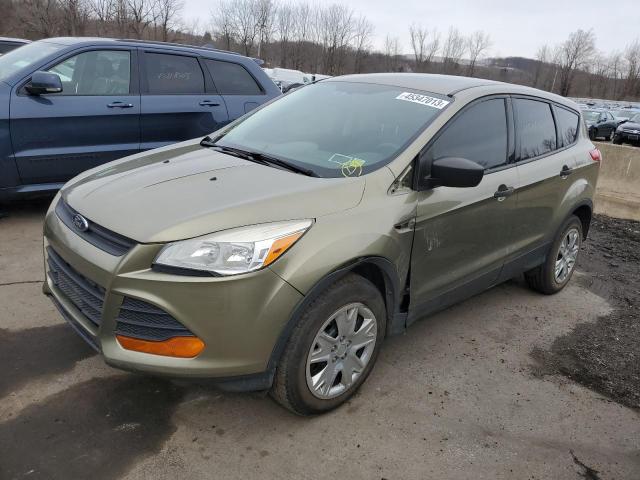 FORD ESCAPE S 2014 1fmcu0f78eub53484