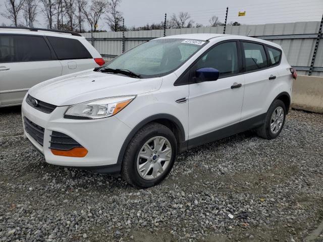 FORD ESCAPE S 2014 1fmcu0f78eub54800