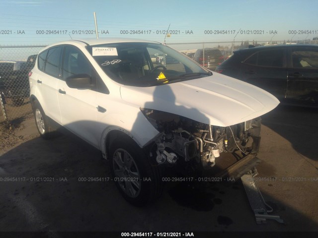 FORD ESCAPE 2014 1fmcu0f78eub65179