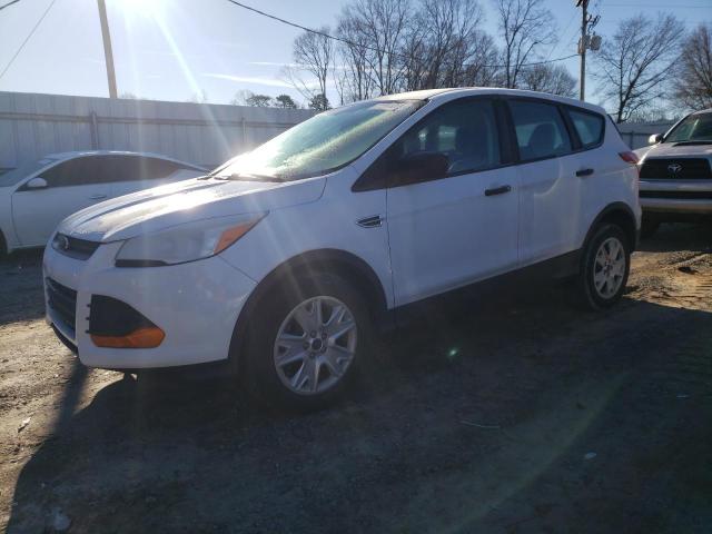 FORD ESCAPE S 2014 1fmcu0f78eub68874