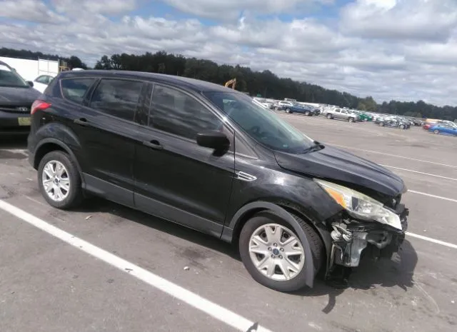 FORD ESCAPE 2014 1fmcu0f78eub96979