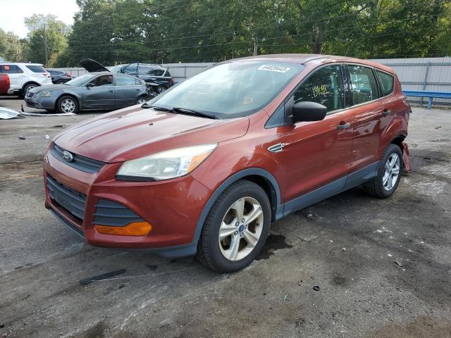 FORD ESCAPE 2014 1fmcu0f78euc05177