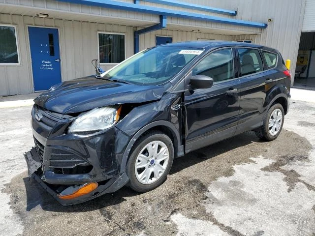 FORD ESCAPE S 2014 1fmcu0f78euc07351