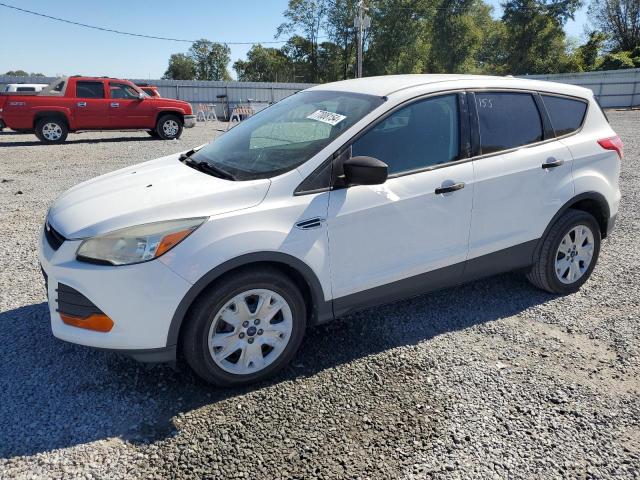 FORD ESCAPE S 2014 1fmcu0f78euc10444