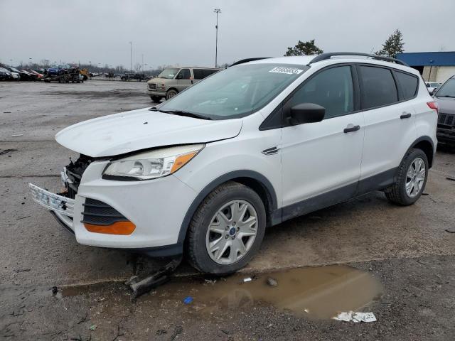 FORD ESCAPE 2014 1fmcu0f78euc12016