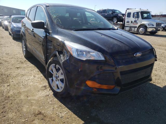 FORD ESCAPE S 2014 1fmcu0f78euc12548