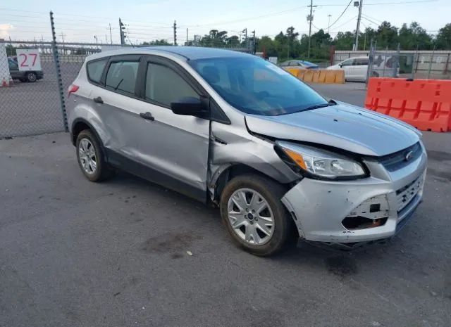 FORD ESCAPE 2014 1fmcu0f78euc15997