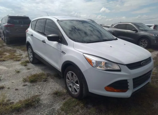 FORD ESCAPE 2014 1fmcu0f78euc16731