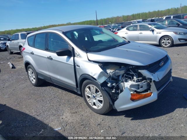 FORD ESCAPE 2014 1fmcu0f78euc17149