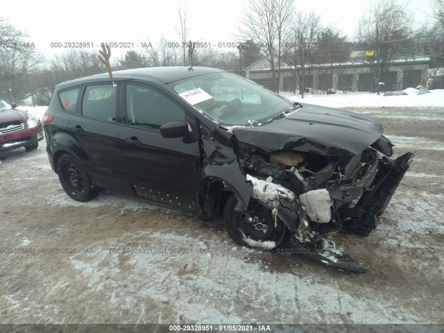 FORD ESCAPE 2014 1fmcu0f78euc19077