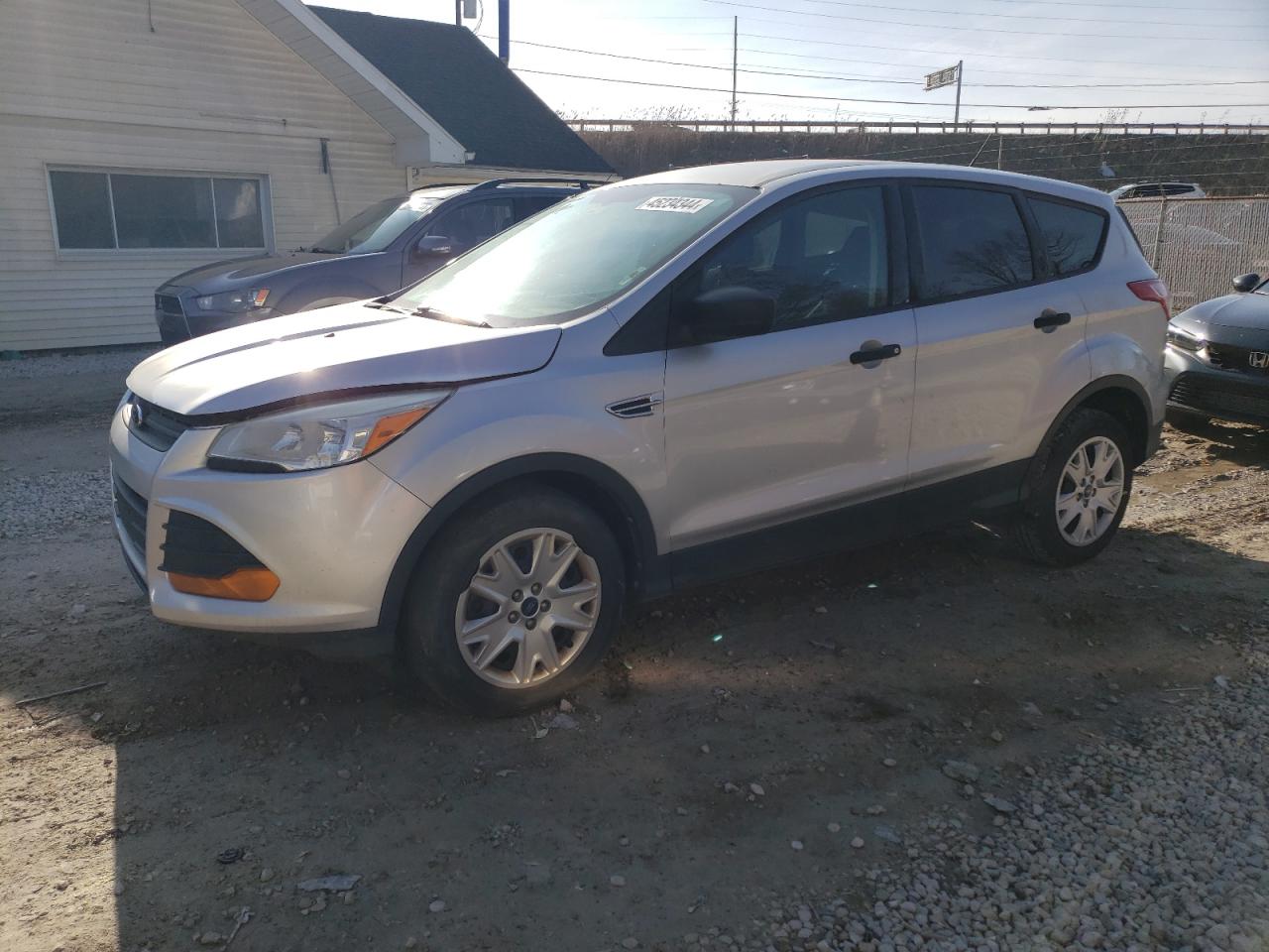 FORD ESCAPE 2014 1fmcu0f78euc31195