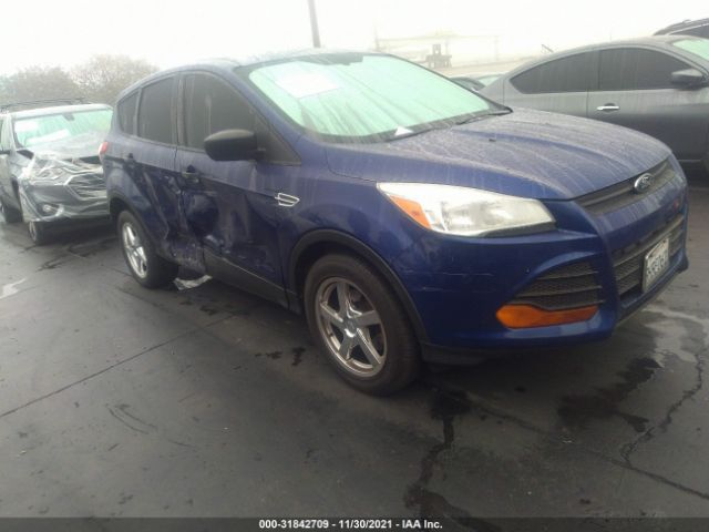 FORD ESCAPE 2014 1fmcu0f78euc32007