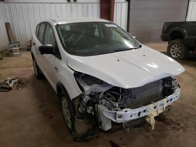 FORD ESCAPE S 2014 1fmcu0f78euc32086