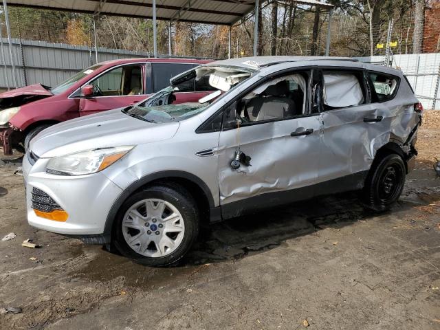 FORD ESCAPE 2014 1fmcu0f78euc35585