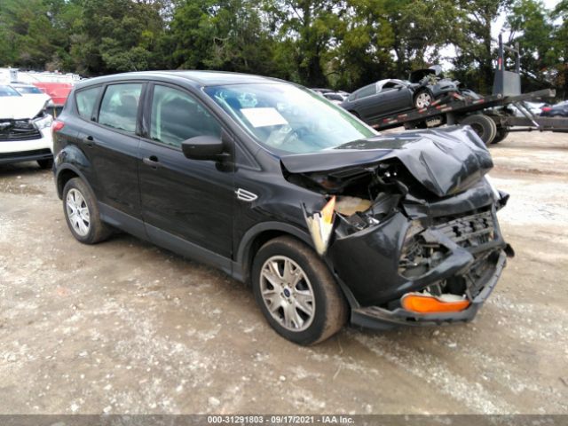 FORD ESCAPE 2014 1fmcu0f78euc41659