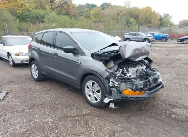 FORD ESCAPE 2014 1fmcu0f78euc52337