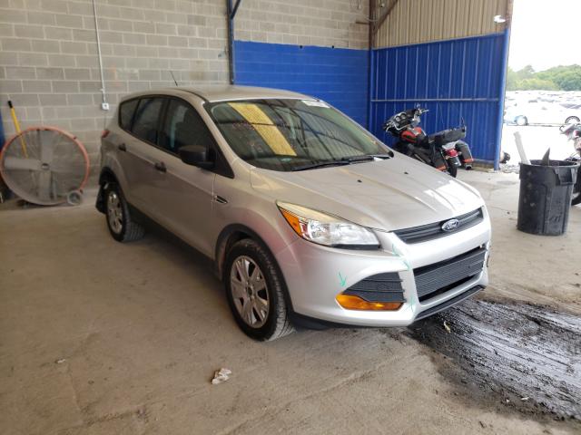 FORD ESCAPE S 2014 1fmcu0f78euc64746