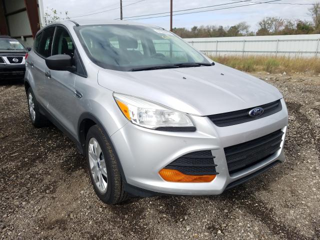 FORD ESCAPE 2014 1fmcu0f78euc67730