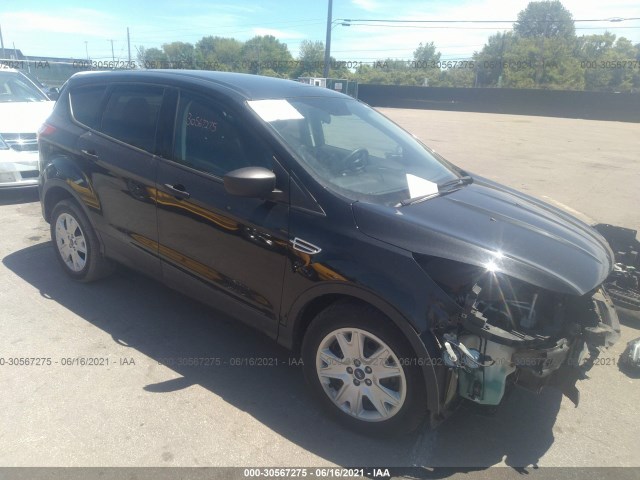 FORD ESCAPE 2014 1fmcu0f78euc70126