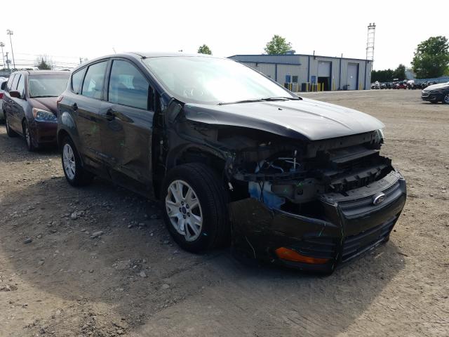 FORD NULL 2014 1fmcu0f78euc72278