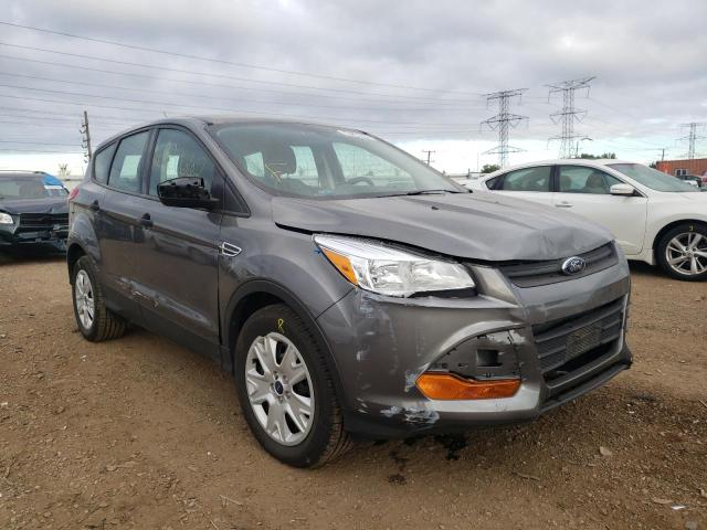 FORD ESCAPE 2014 1fmcu0f78euc73589