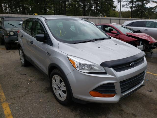 FORD ESCAPE S 2014 1fmcu0f78euc81708