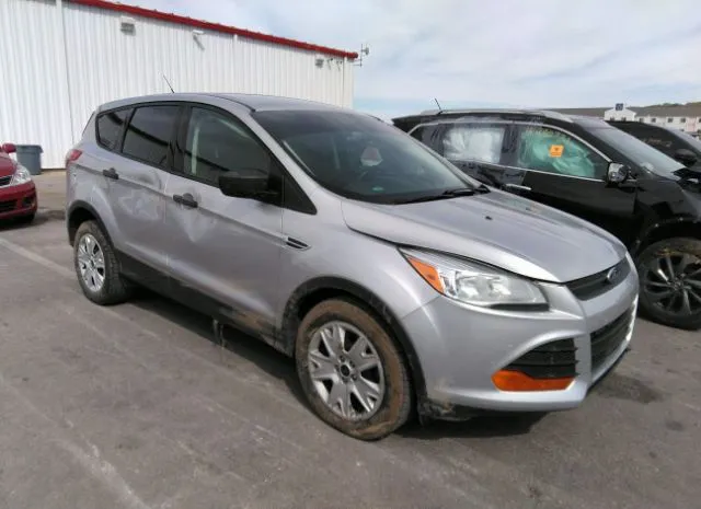 FORD ESCAPE 2014 1fmcu0f78euc82292