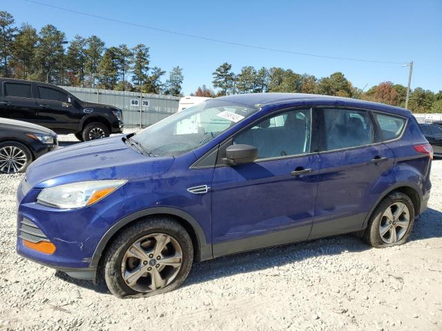 FORD ESCAPE 2014 1fmcu0f78euc89677