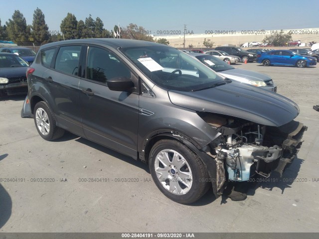 FORD ESCAPE 2014 1fmcu0f78euc92952