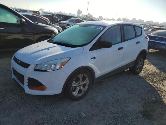 FORD ESCAPE S 2014 1fmcu0f78eud01942