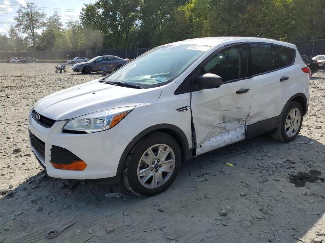 FORD ESCAPE S 2014 1fmcu0f78eud06641