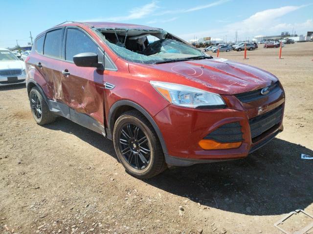 FORD ESCAPE S 2014 1fmcu0f78eud25190