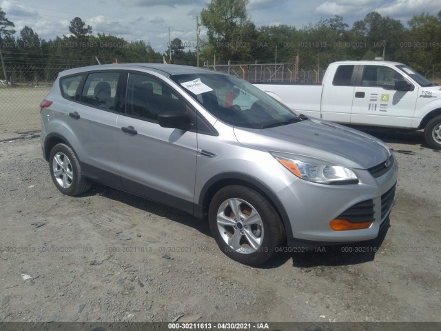 FORD ESCAPE 2014 1fmcu0f78eud29241