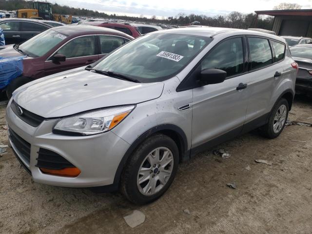 FORD ESCAPE S 2014 1fmcu0f78eud36089