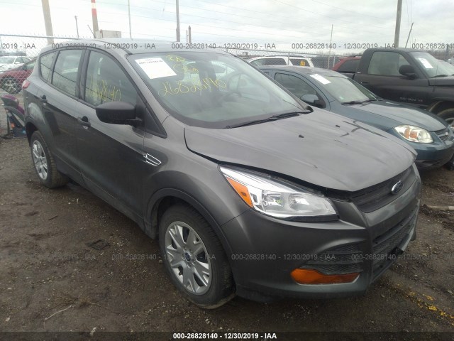 FORD ESCAPE 2014 1fmcu0f78eud42992