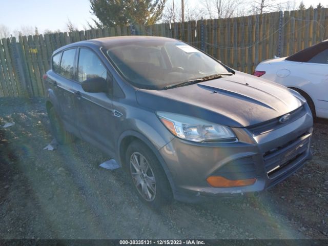 FORD ESCAPE 2014 1fmcu0f78eud48405