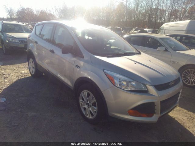 FORD ESCAPE 2014 1fmcu0f78eud55287