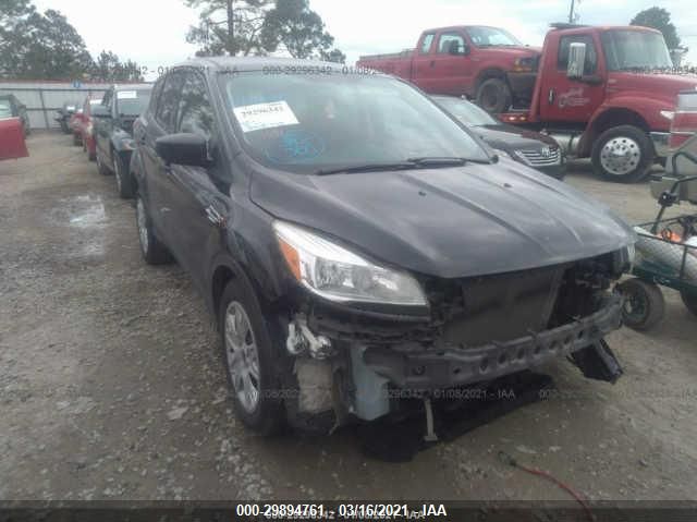 FORD ESCAPE 2014 1fmcu0f78eud57864