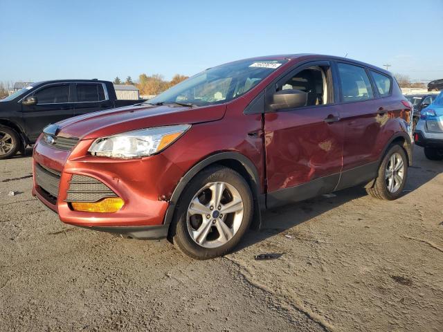 FORD ESCAPE 2014 1fmcu0f78eud62854