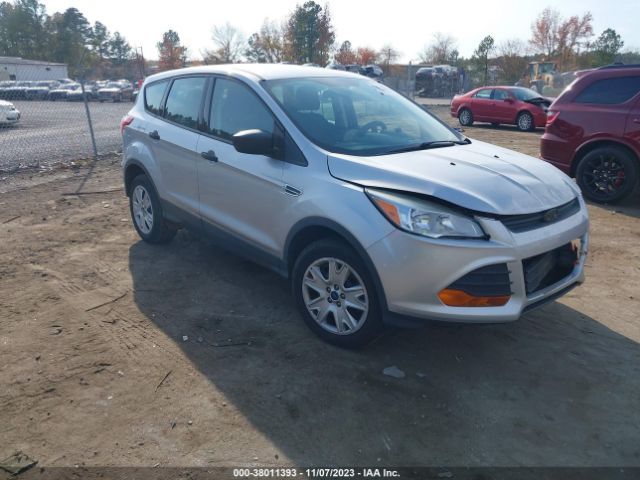 FORD ESCAPE 2014 1fmcu0f78eud62904