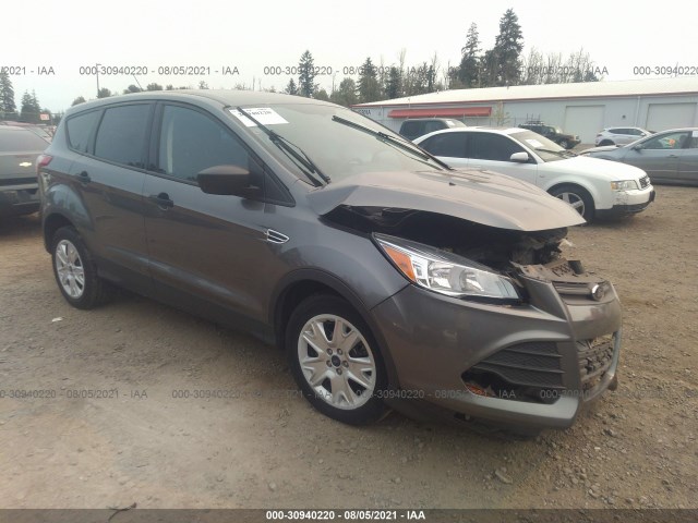 FORD ESCAPE 2014 1fmcu0f78eud66385