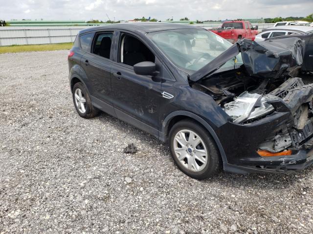 FORD ESCAPE S 2014 1fmcu0f78eud71960