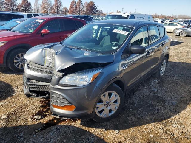 FORD ESCAPE 2014 1fmcu0f78eud80111