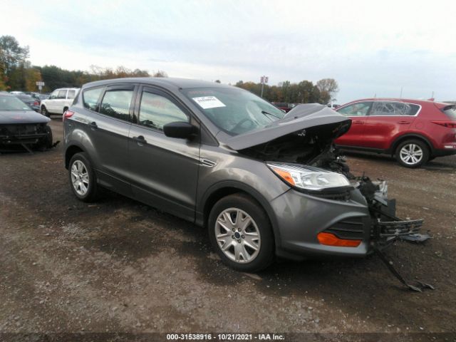 FORD ESCAPE 2014 1fmcu0f78eud91013